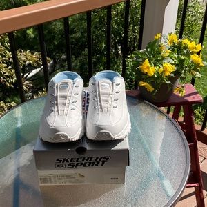 Women’s Skechers Sport Sneakers